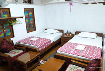 Фото Chan Myae Guest House