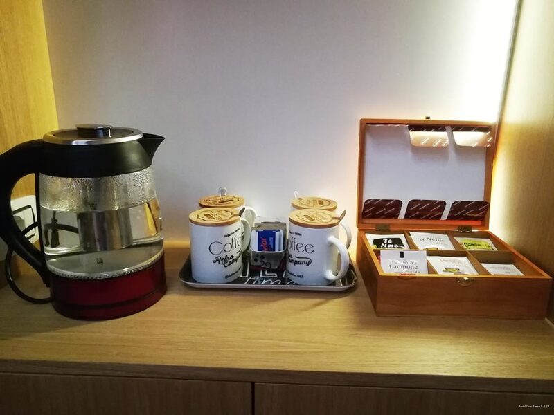 Фото Hotel Gran Sasso