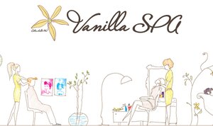 Vanilla SPA (микрорайон Железнодорожный, Саввинское ш., 10), спа-салон в Балашихе