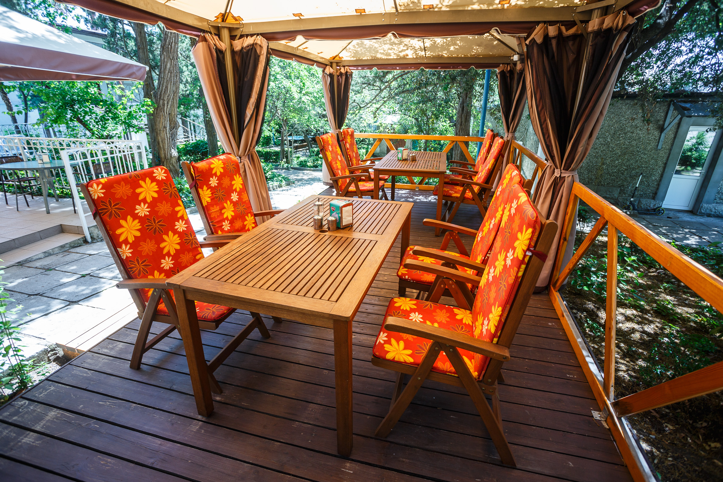 Фото Вилла Эдем