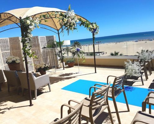 Фото Hotel Boutique Balandret