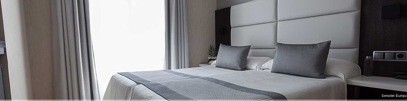 Фото Hotel Europa