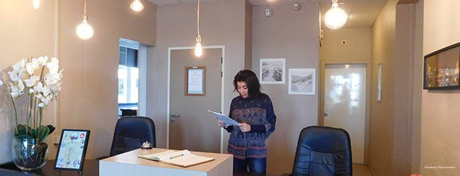 Фото Résidence New Rochelle