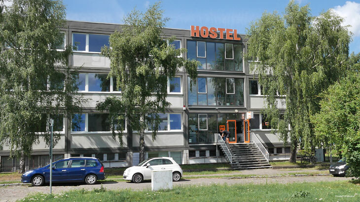 Фото отеля 2