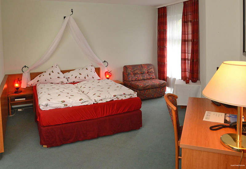 Фото Apart-Hotel Sehnde