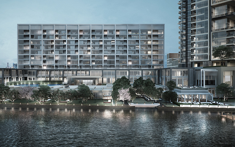 Фото Breidenbacher Hof