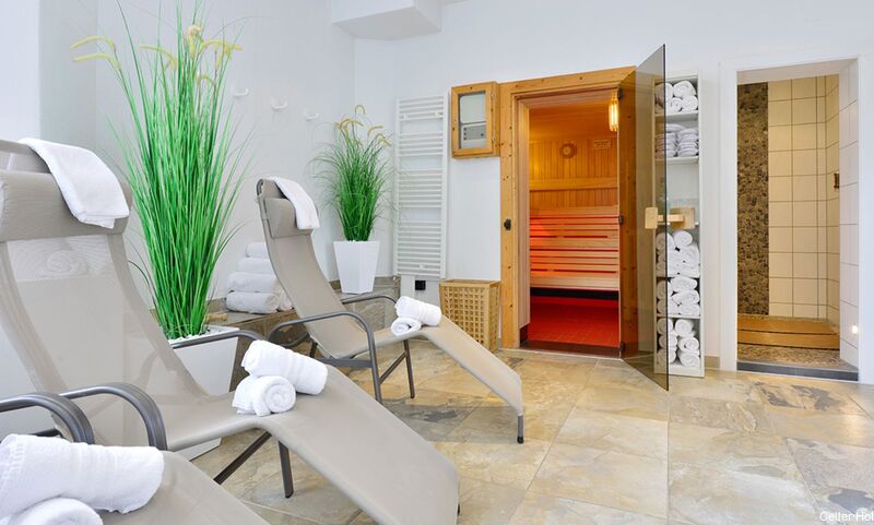 Фото Hotel Celler Hof