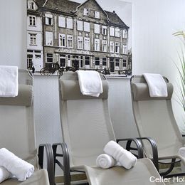 Фото Hotel Celler Hof