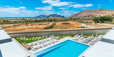 Фото Pestana Cascais Ocean & Conference Aparthotel