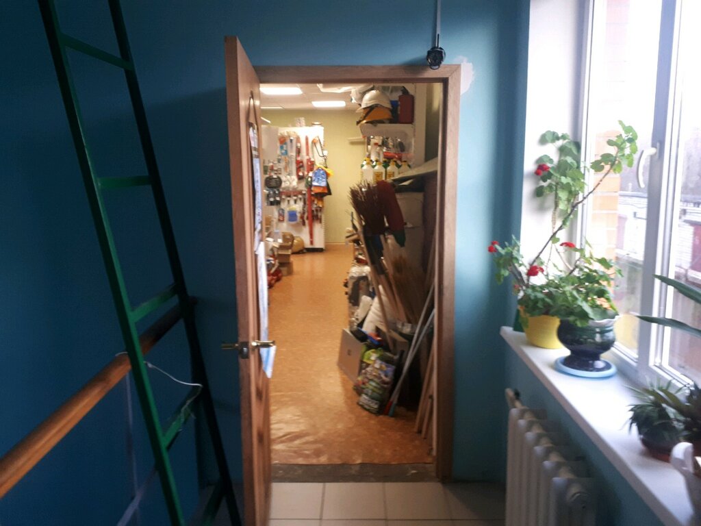 Стройматериалы оптом Магазин строительных материалов, Рязань, фото