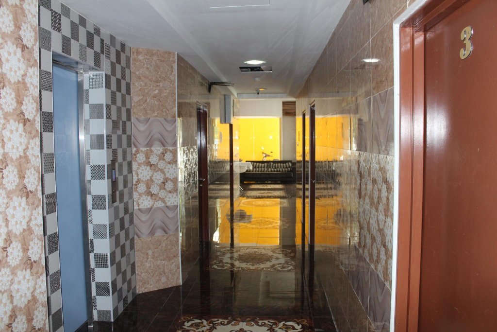 Фото Ark Malawti Hotel