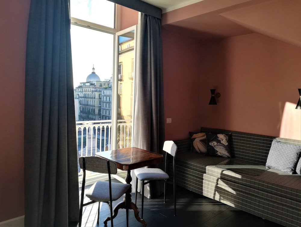 Фото La Gemma B&b Naples