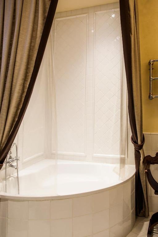 Фото Grand Hotel Baglioni