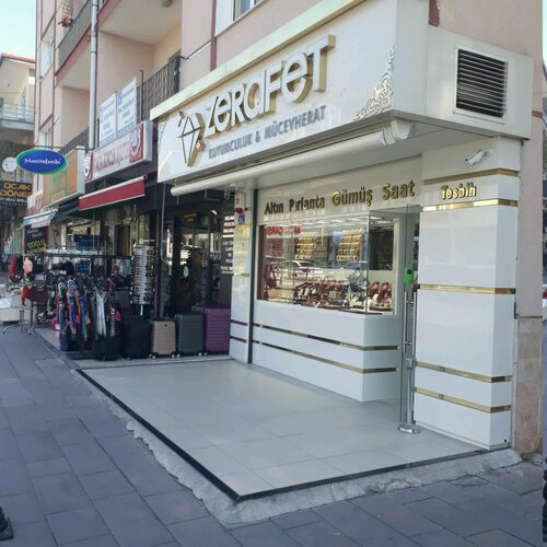Zerafet Kuyumculuk Fotoğraf 1
