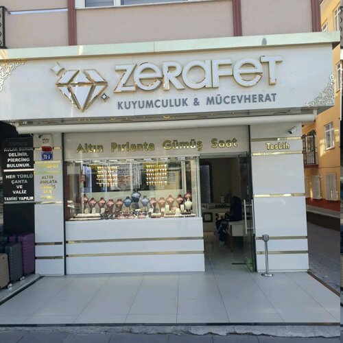 Zerafet Kuyumculuk Fotoğraf 5