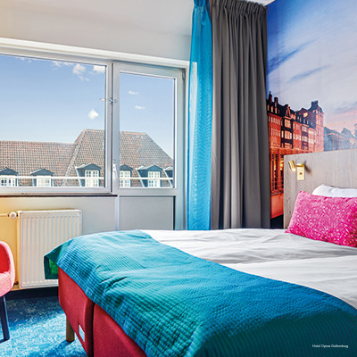 Фото отеля 5