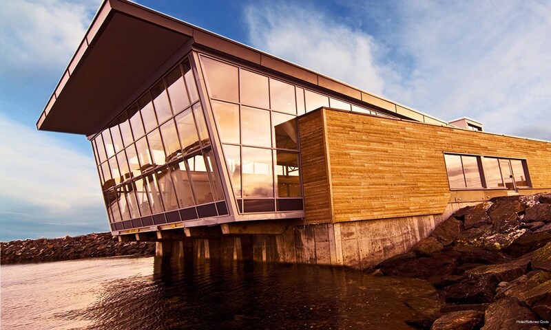 Фото Hotell Refsnes Gods - by Classic Norway Hotels