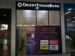 Inteliexpress (Mirabad District, Turkiston Street, 12А), transferencias de dinero