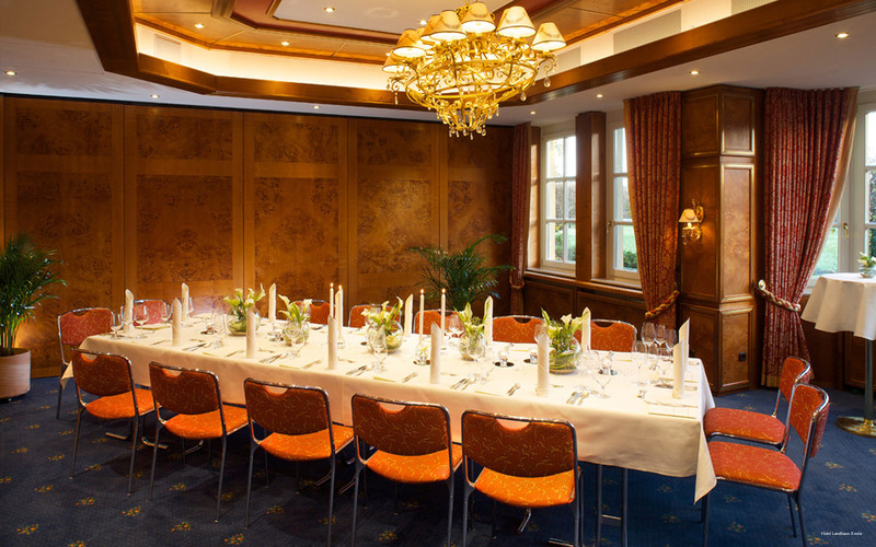 Фото Das Seela Braunschweig