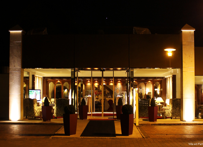 Фото отеля 1