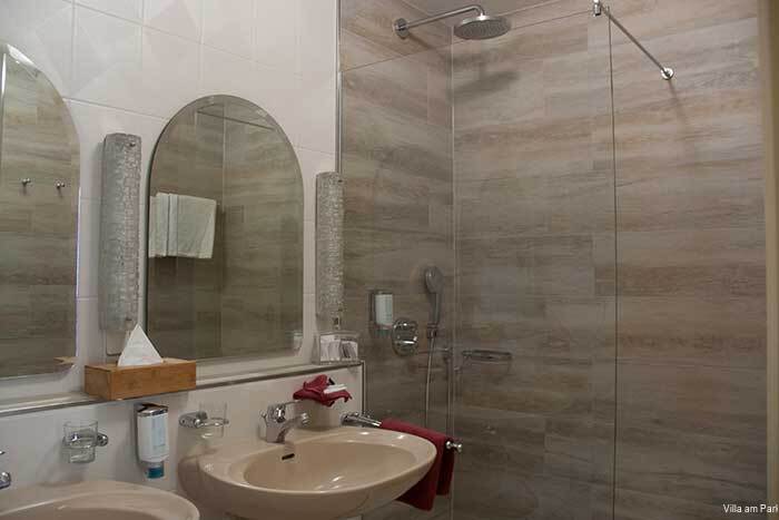 Фото Villa Am Park