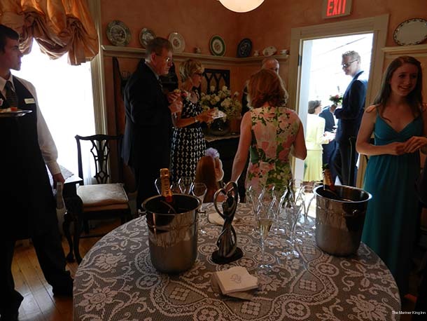 Фото Mariner King Inn