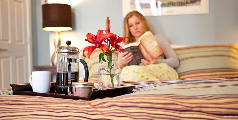 Фото Boise Guest House