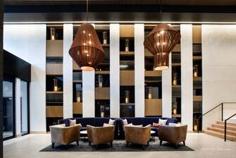 Фото Elliot Park Hotel, Autograph Collection