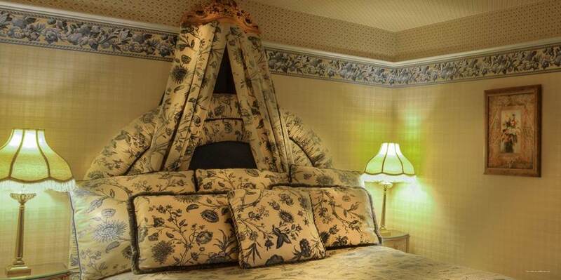 Фото The Red Coach Inn