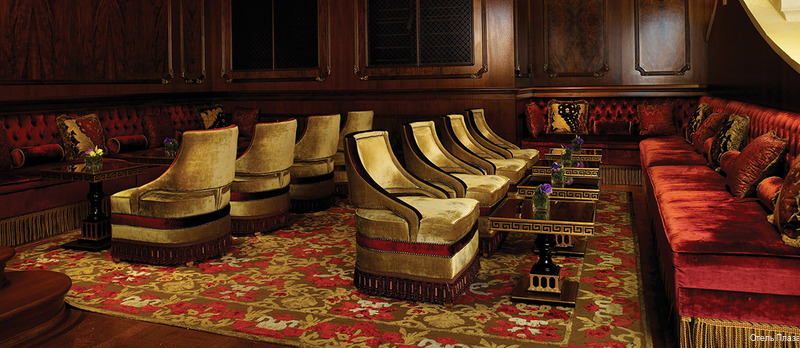 Фото The Plaza Hotel