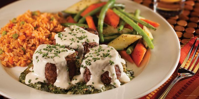 Фото Flamingo Las Vegas 