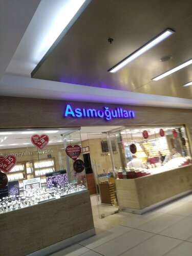 Asımoğulları Kuyumculuk Fotoğraf 3