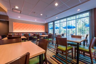 Фото Fairfield Inn & Suites Afton Star Valley