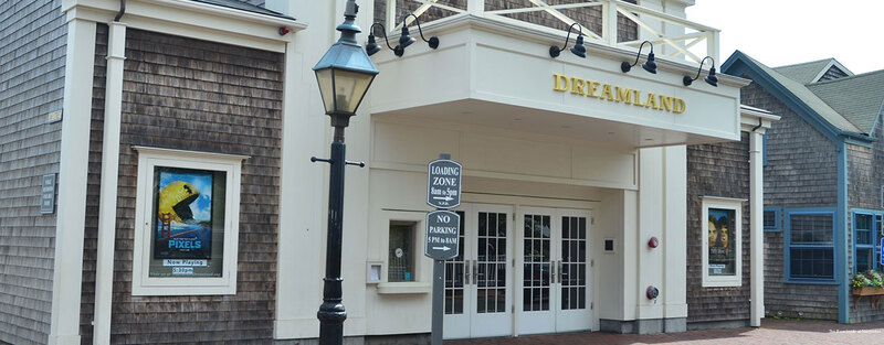 Фото The Beachside At Nantucket