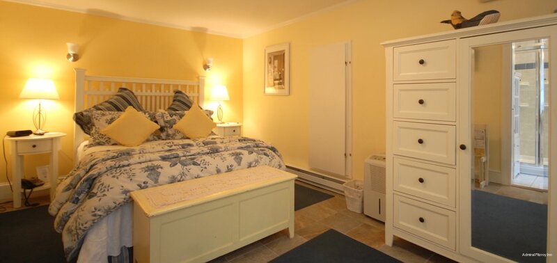 Фото Admiral Fitzroy Inn