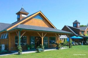 Фото Admiral Fitzroy Inn