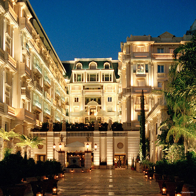 Фото Chatham Bars Inn