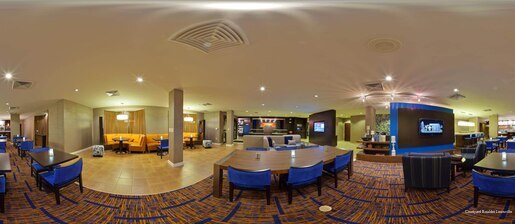 Фото Courtyard by Marriott Boulder Broomfield