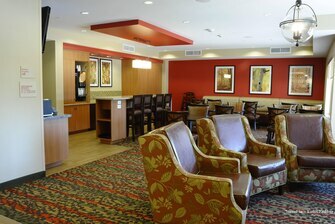 Фото TownePlace Suites Redding