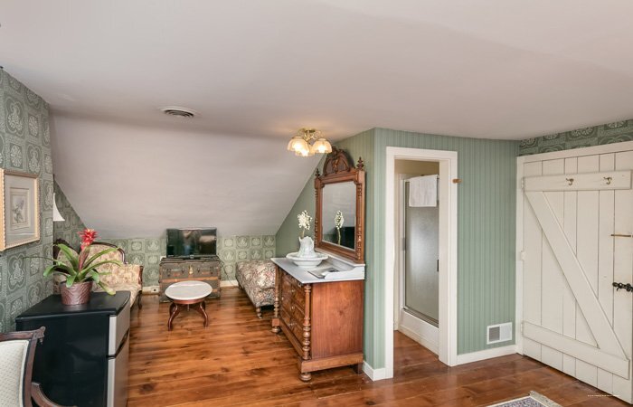 Фото Emig Mansion