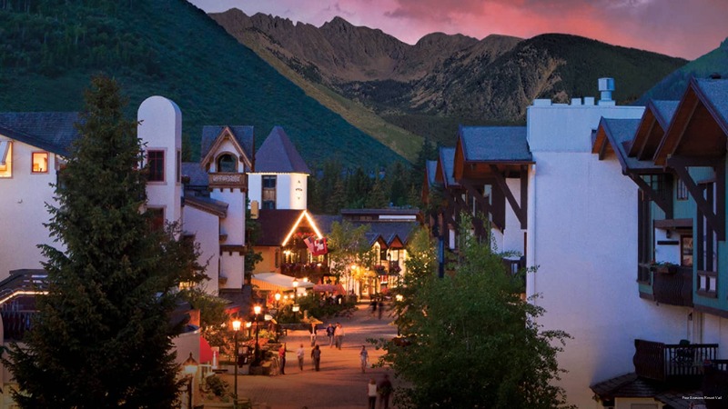 Фото Four Seasons Resort Vail