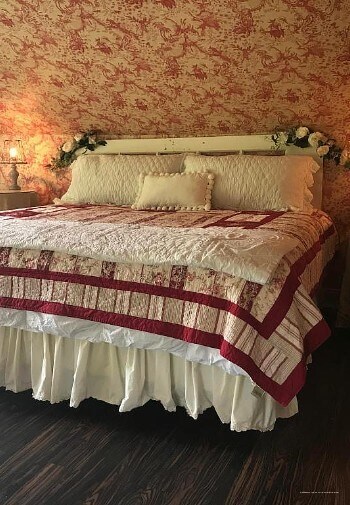 Фото Wild Wisteria