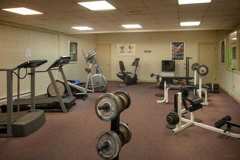 Фото Carriage House Country Club