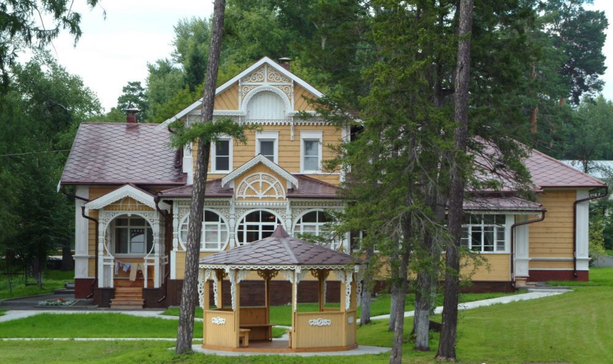 Фото отеля 2