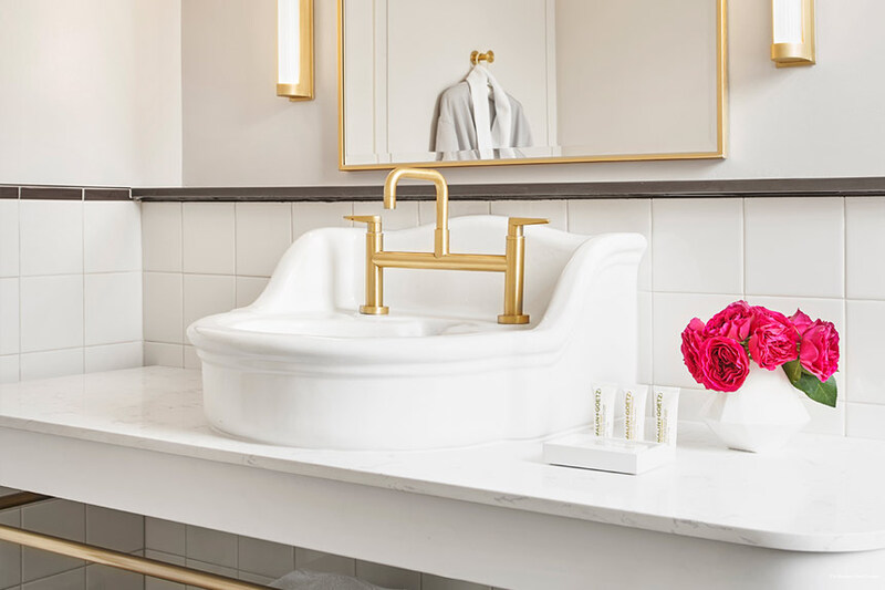 Фото 21c Museum Hotel Durham