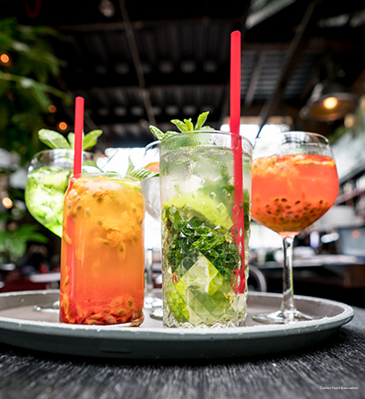 Фото Carlton Hotel