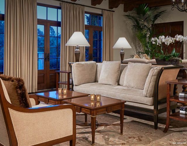 Фото Ojai Valley Inn