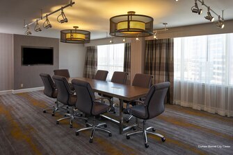 Фото Durham Marriott City Center