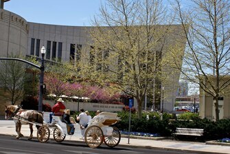 Фото Sonesta Es Suites Nashville Brentwood