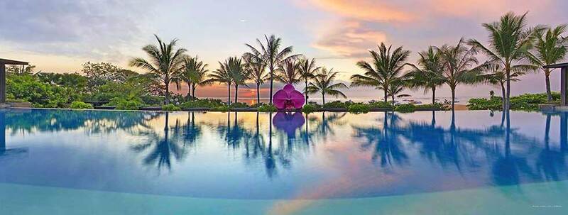 Фото Fairmont Miramar Hotel & Bungalows